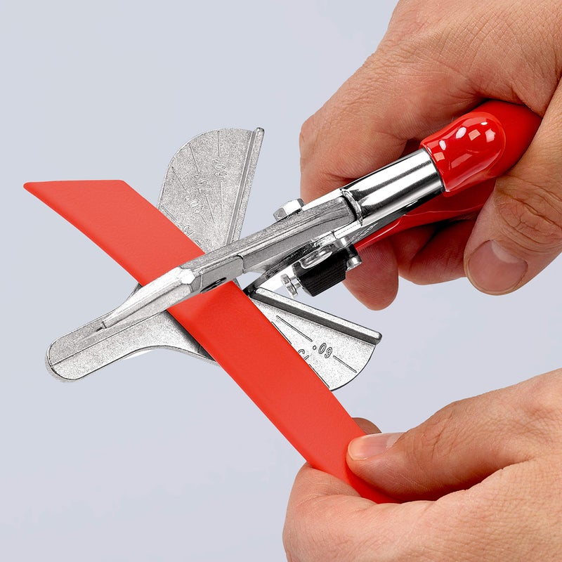 KNIPEX مقص ميتري KNIPEX 94 35 215 - Image 4